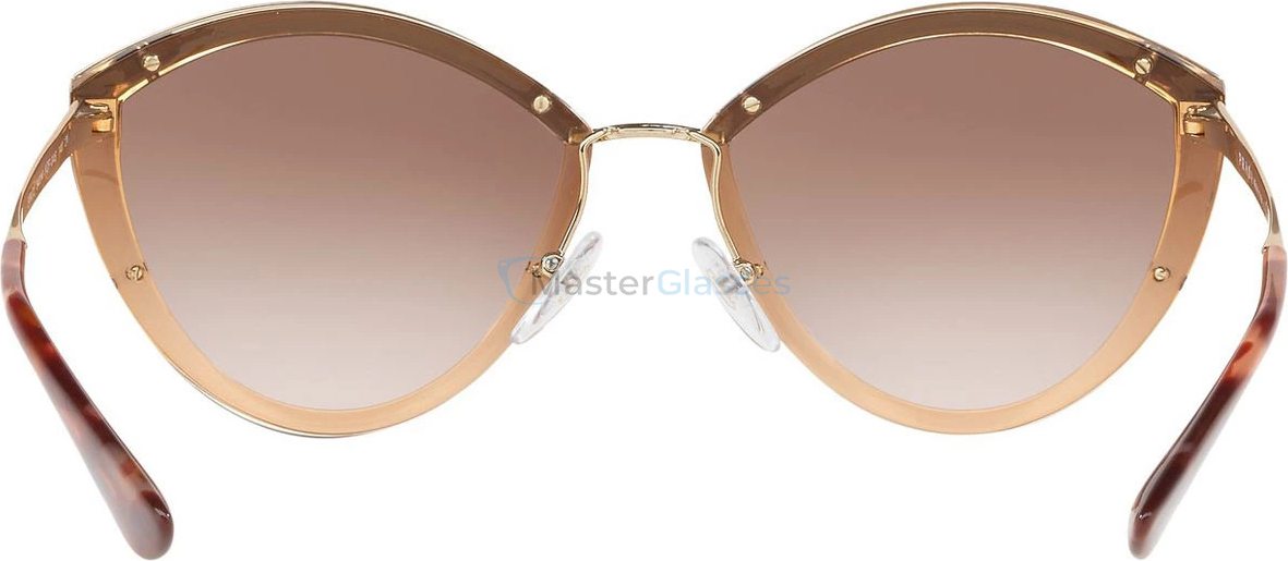 Солнцезащитные очки Prada PR07US KOF0A6