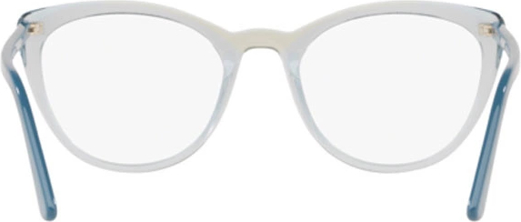 ������ Prada Catwalk PR 07VV 3251O1 Transp Azure/transp Green