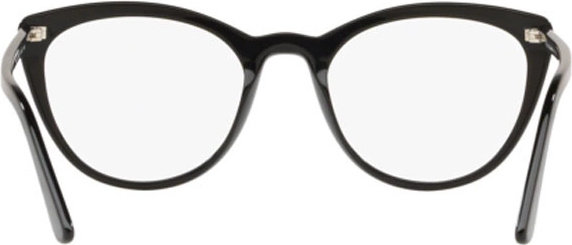  Prada Catwalk PR 07VV 1AB1O1 Black
