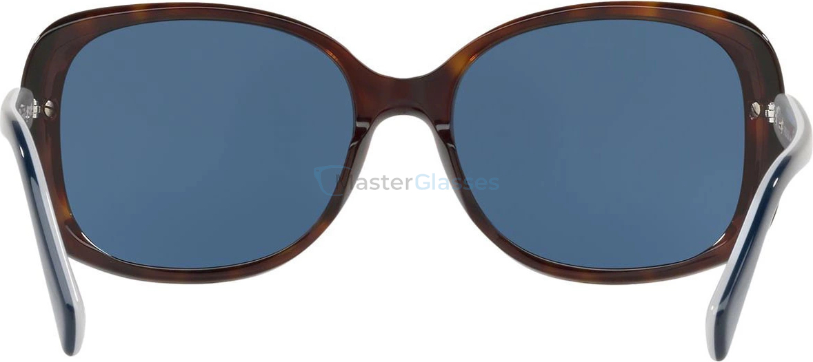 Солнцезащитные очки Prada PR08OS 2AU1V1