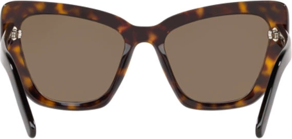 Солнцезащитные очки Prada Catwalk PR08VS 2AU8C1