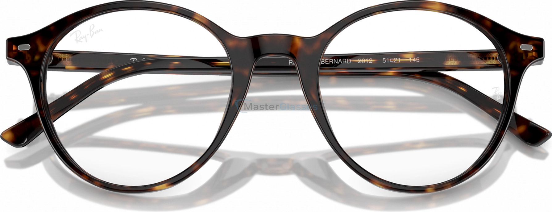  Ray-Ban BERNARD RX5430 2012 Tortoise