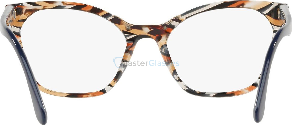 Оправа Prada Heritage PR 09UV CO51O1 Havana/ears Avio Blue