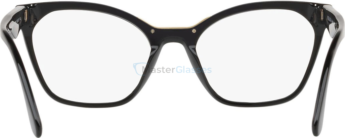 Оправа Prada PR09UV 1AB1O1