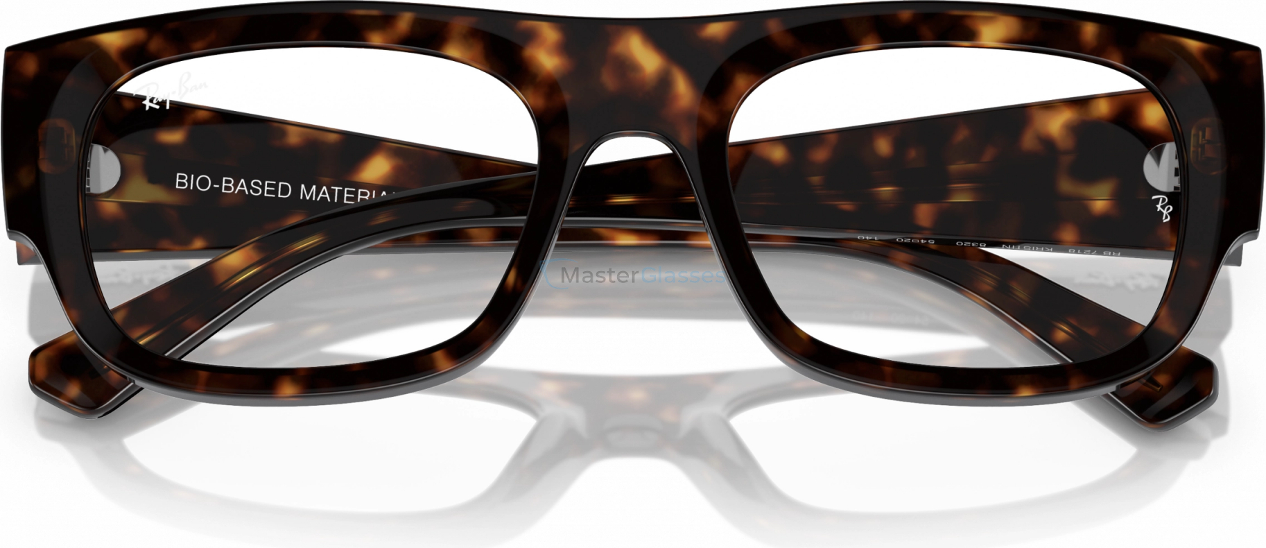  Ray-Ban KRISTIN RX7218 8320 Tortoise
