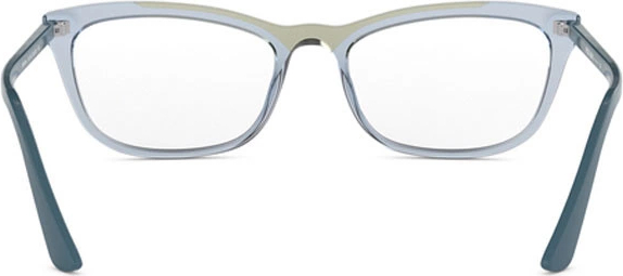 ������ Prada Catwalk PR 10VV 3251O1 Transp Azure/transp Green