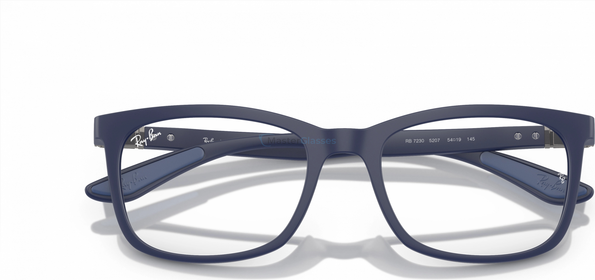  Ray-Ban RX7230 5207 Blue