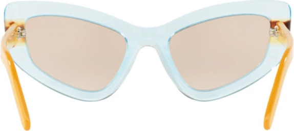 Солнцезащитные очки Prada PR11VS 4704I2