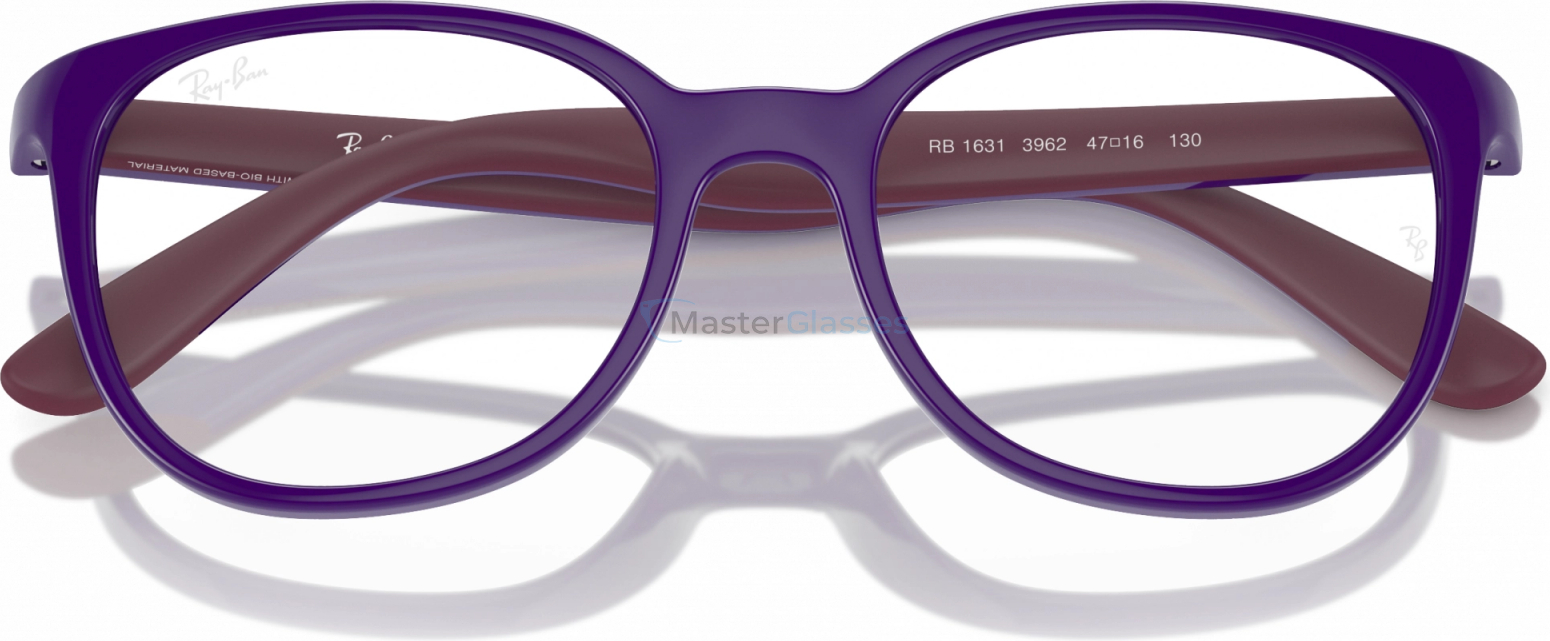   Ray-Ban RY1631 3962 Violet