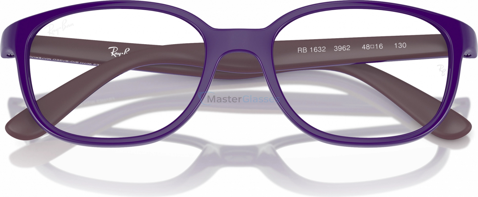   Ray-Ban RY1632 3962 Violet