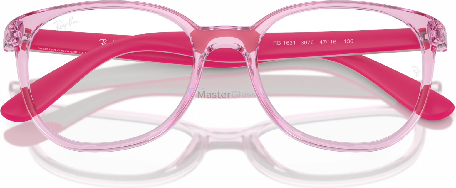   Ray-Ban RY1631 3976 Pink