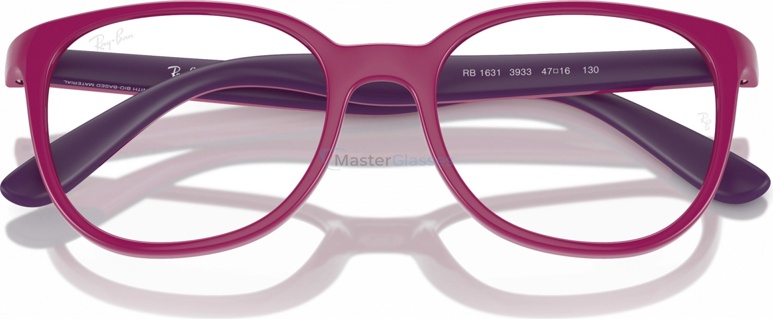   Ray-Ban RY1631 3933 Pink