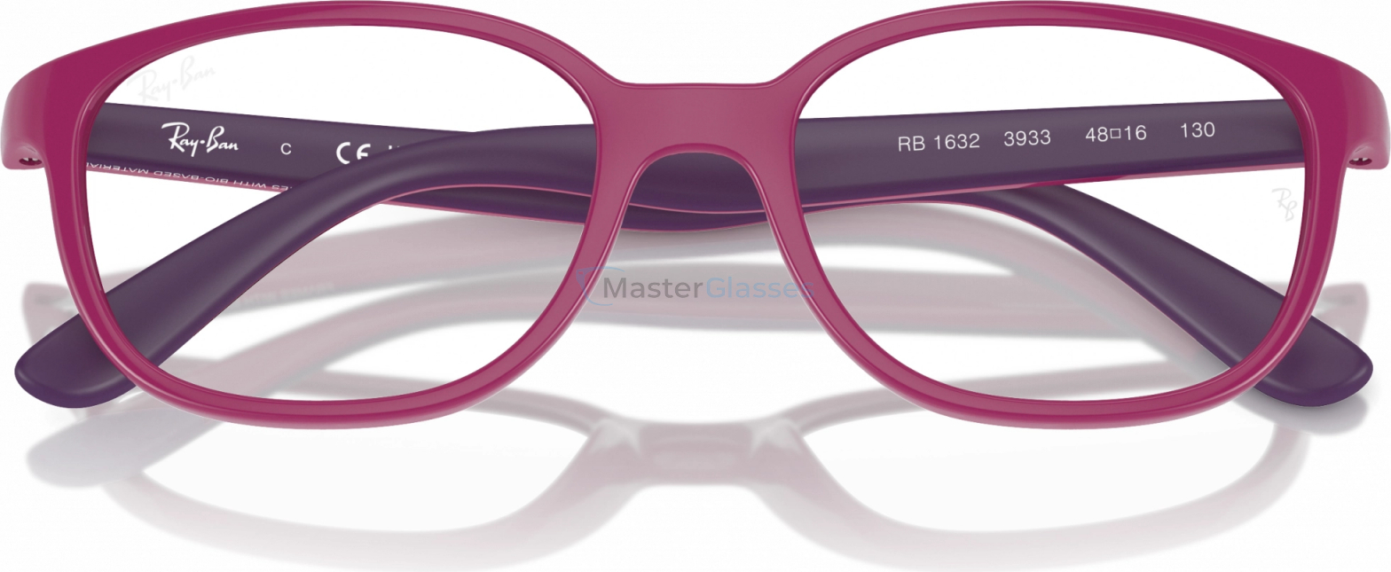   Ray-Ban RY1632 3933 Pink