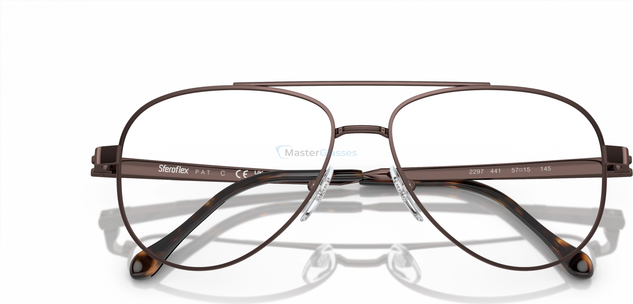  Sferoflex SF2297 441 Brown