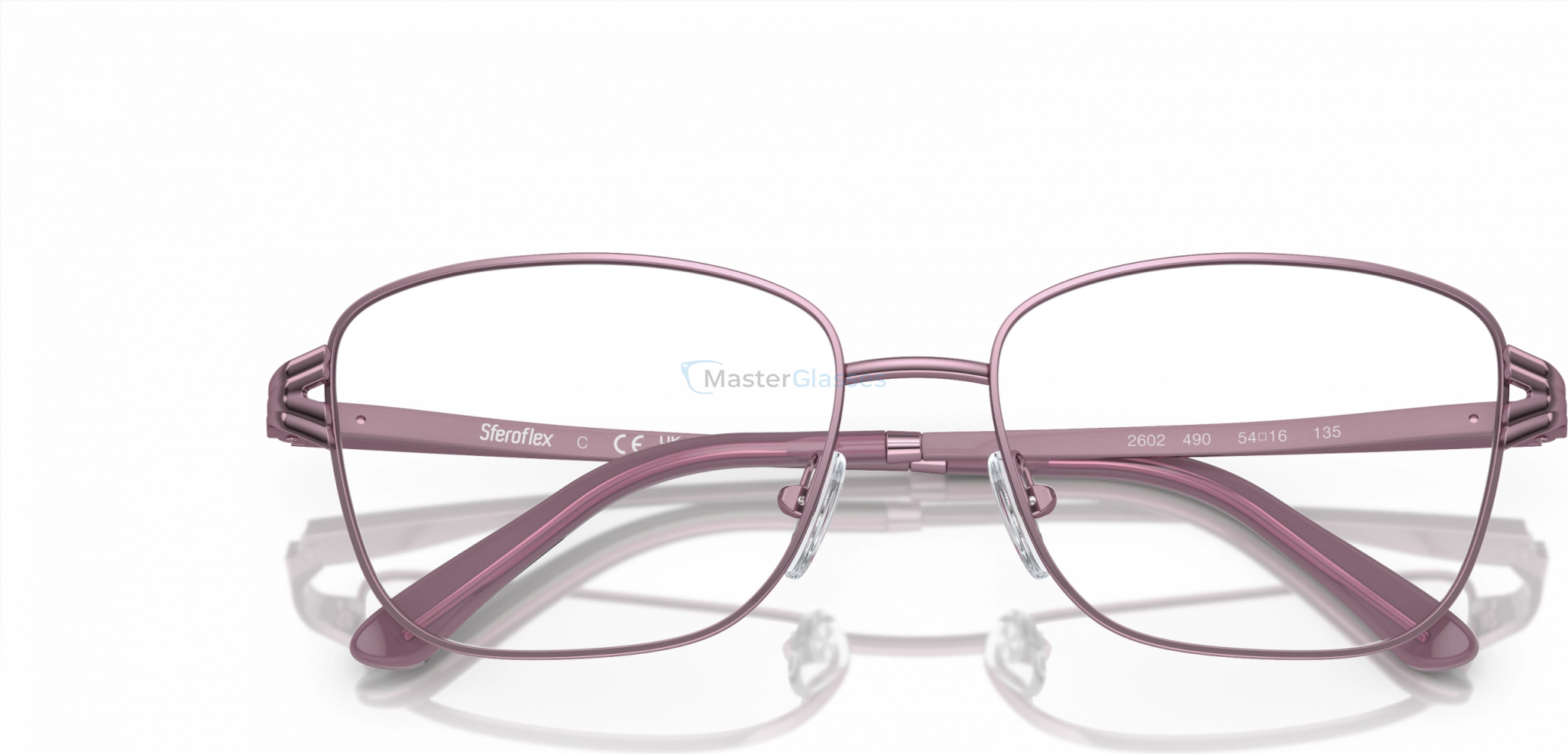  Sferoflex SF2602 490 Pink