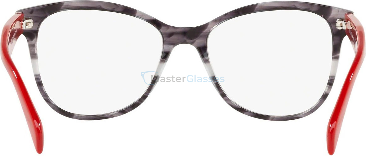 Оправа Prada Heritage PR 12TV 2571O1 Striped Grey