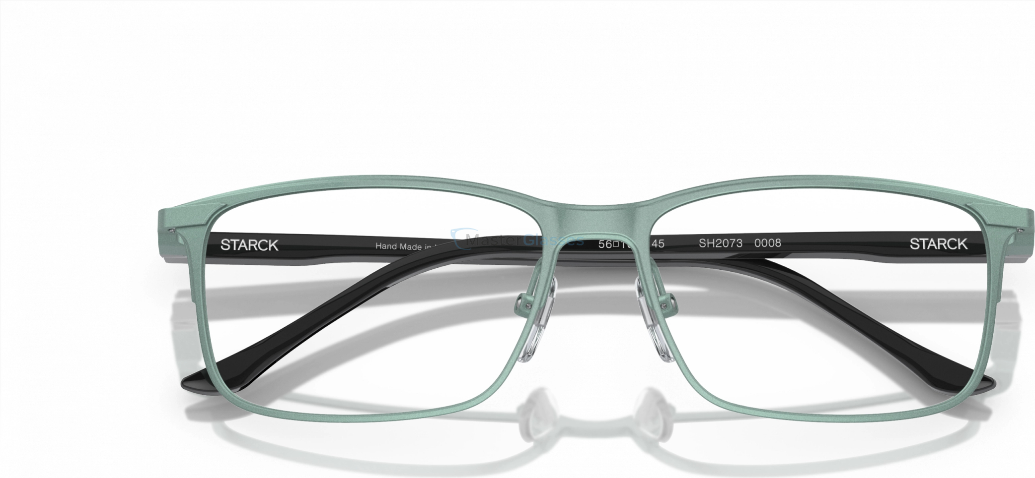  Starck Biotech Paris SH2073 0008 Green