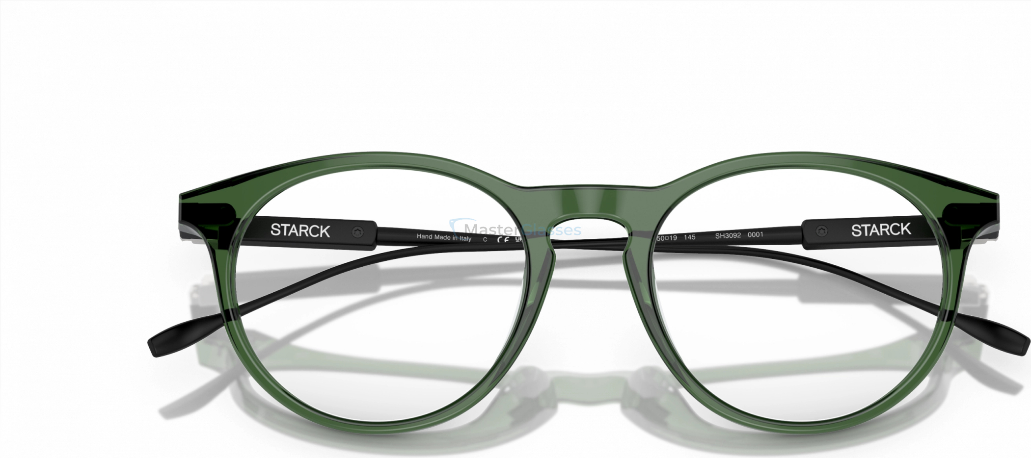  Starck Biotech Paris SH3092 0001 Green