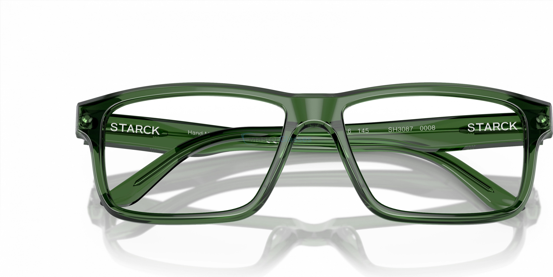  Starck Biotech Paris SH3087 0008 Green