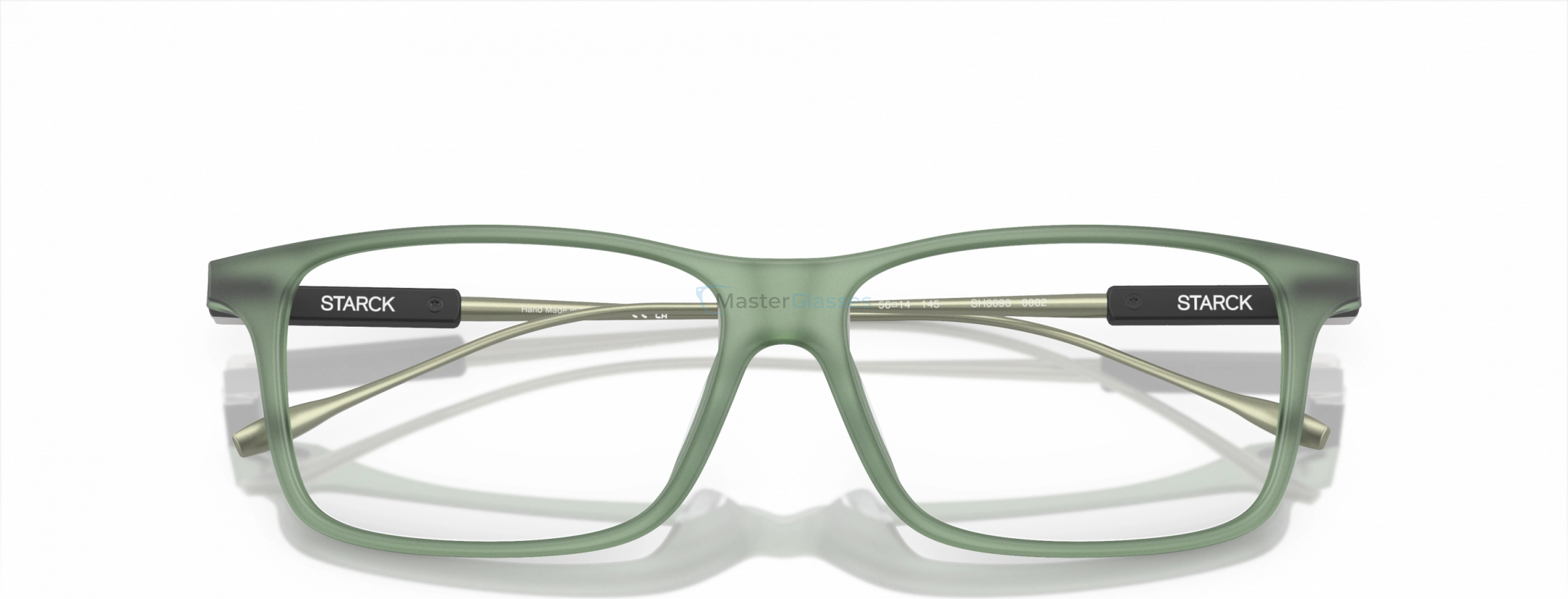  Starck Biotech Paris SH3093 0002 Green