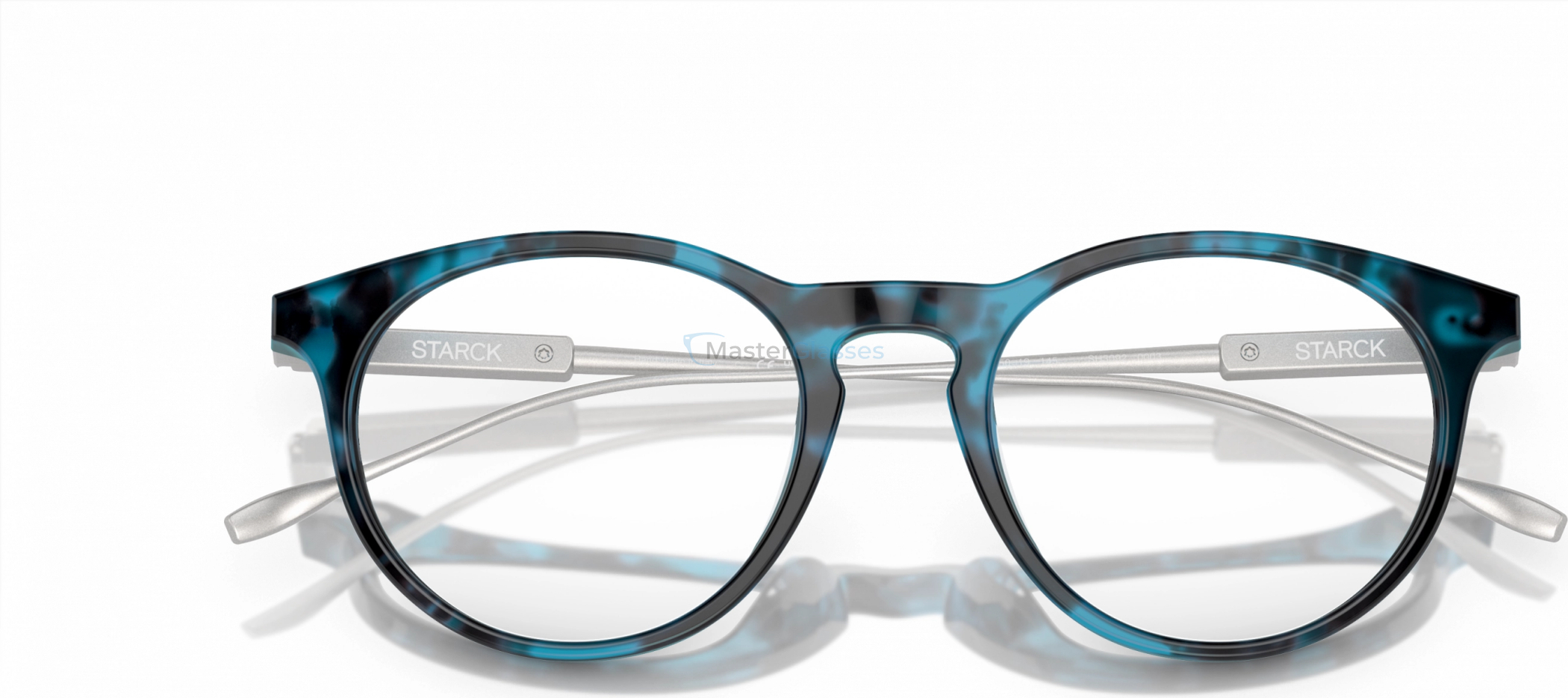  Starck Biotech Paris SH3092 0003 Blue