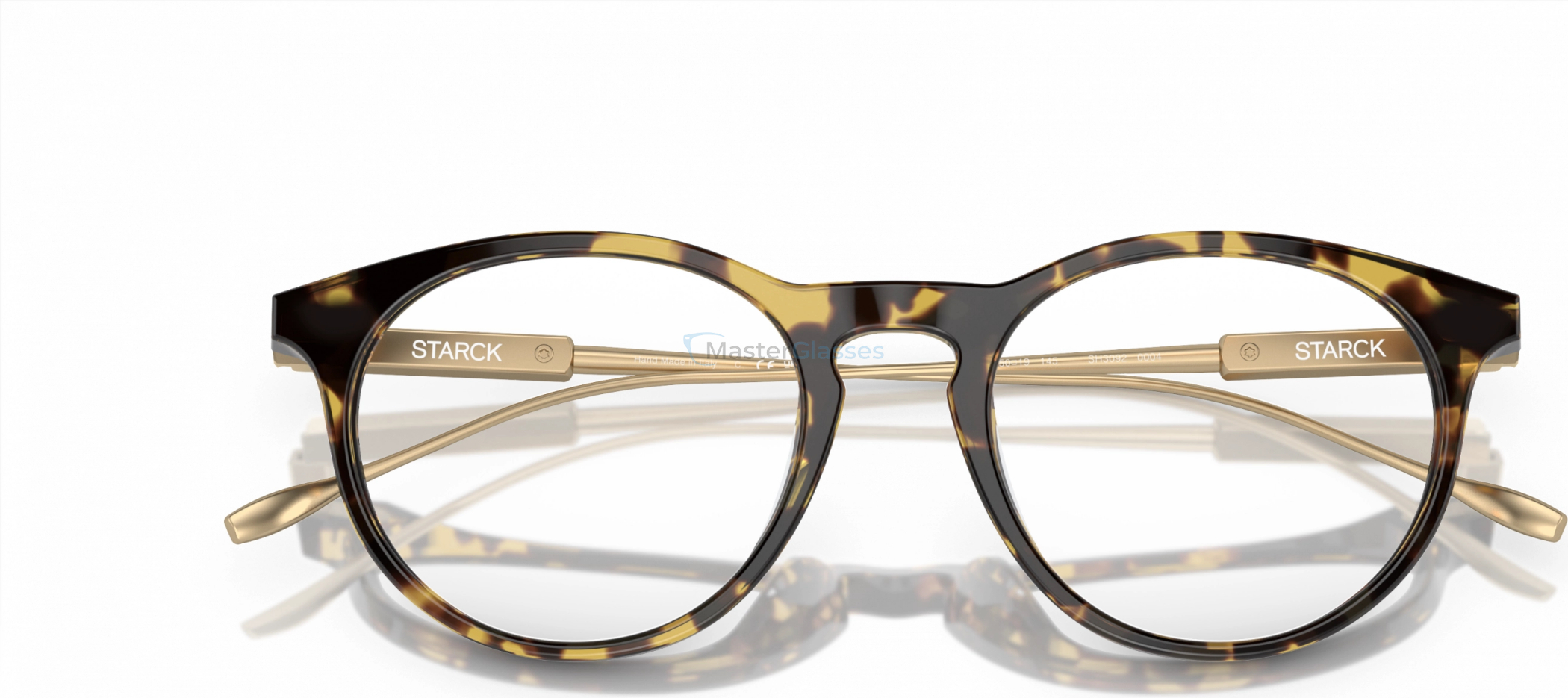  Starck Biotech Paris SH3092 0004 Tortoise