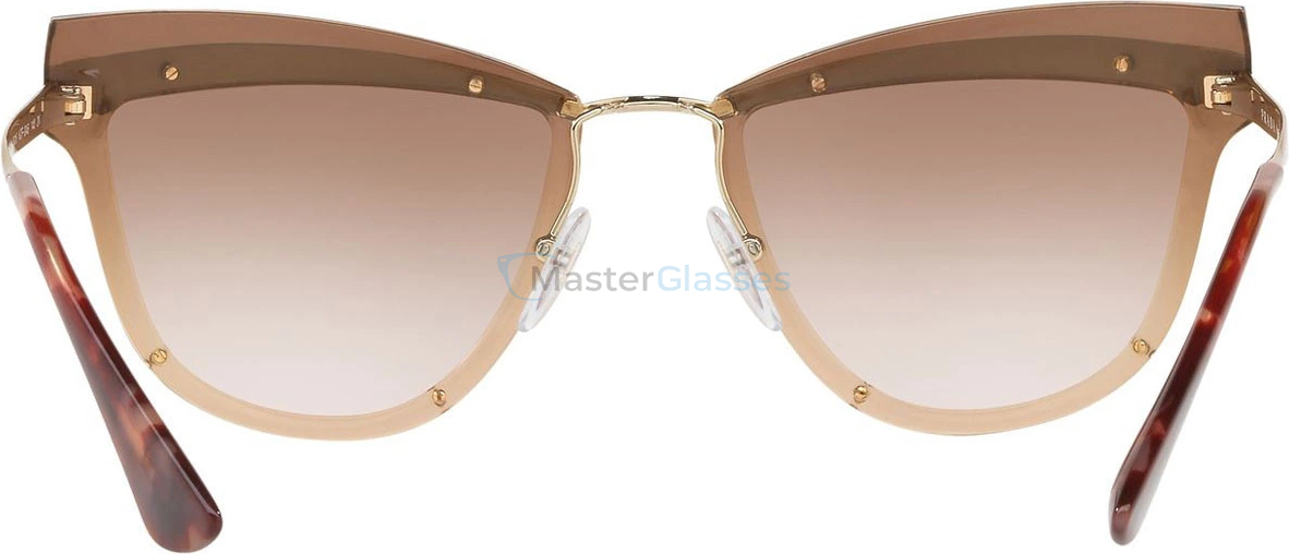 Солнцезащитные очки Prada PR12US KOF0A6