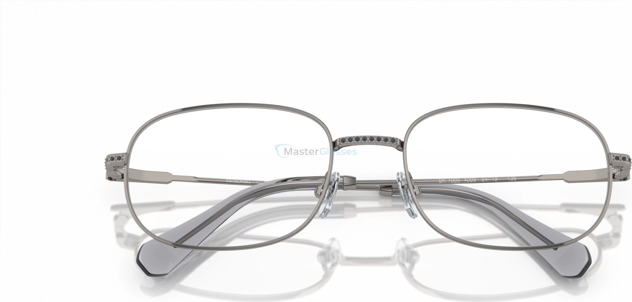  Swarovski SK1005 4009 Grey