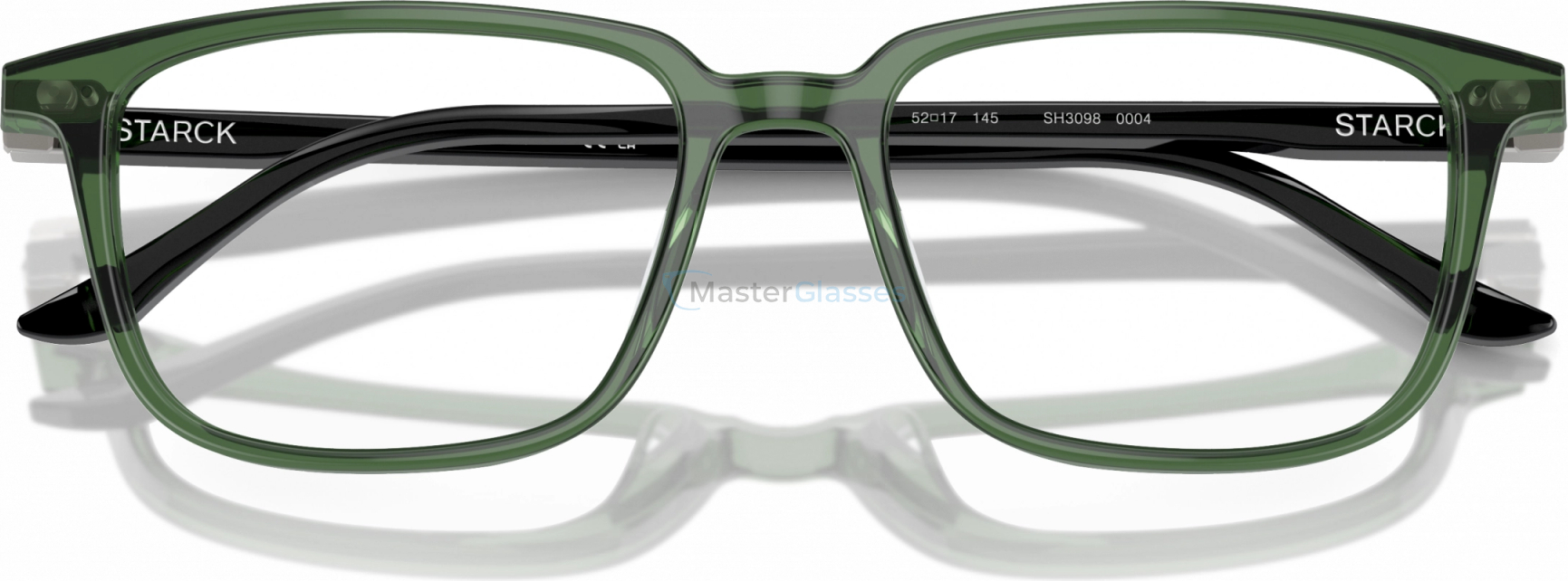  Starck Biotech Paris SH3098 0004 Green