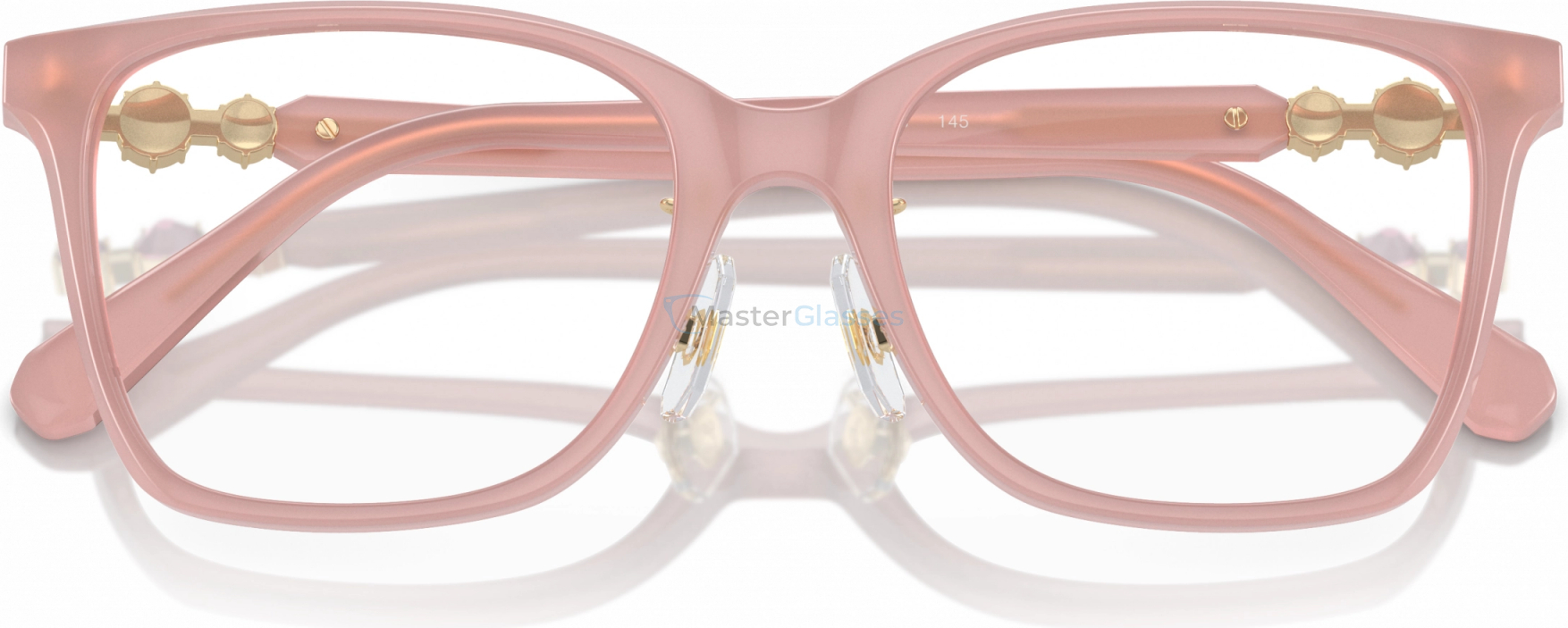  Swarovski SK2026D 1031 Pink