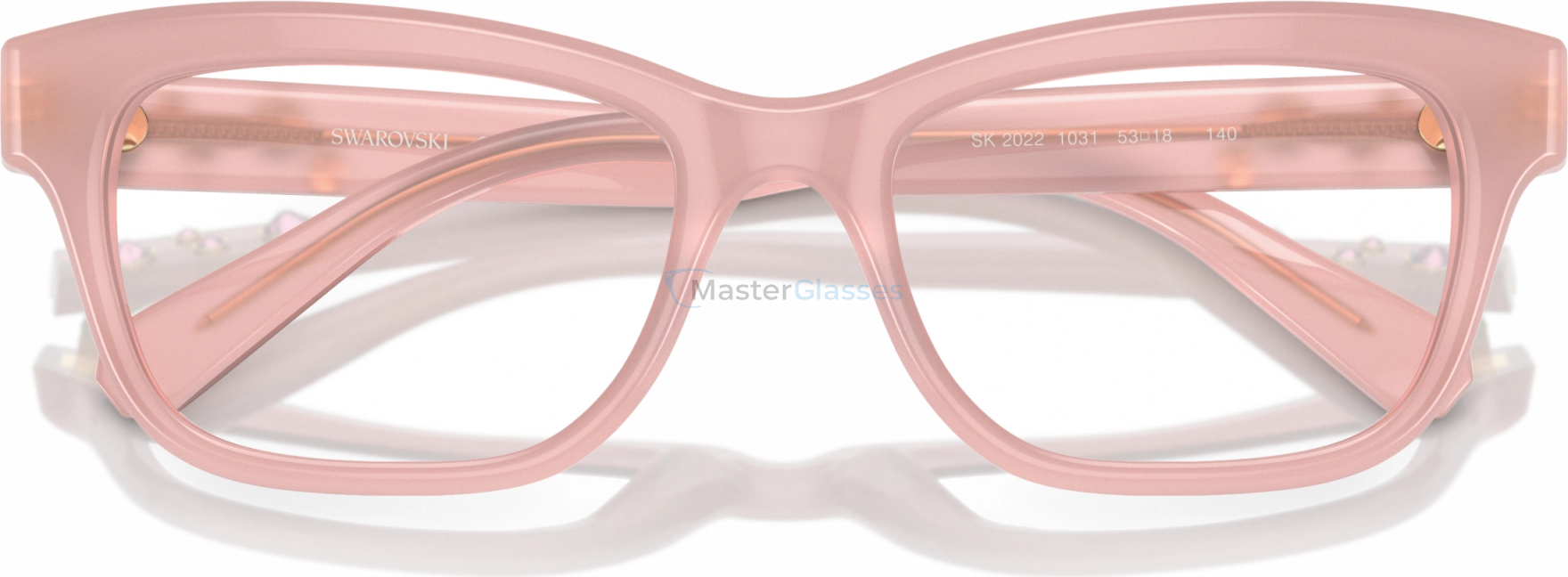  Swarovski SK2022 1031 Pink