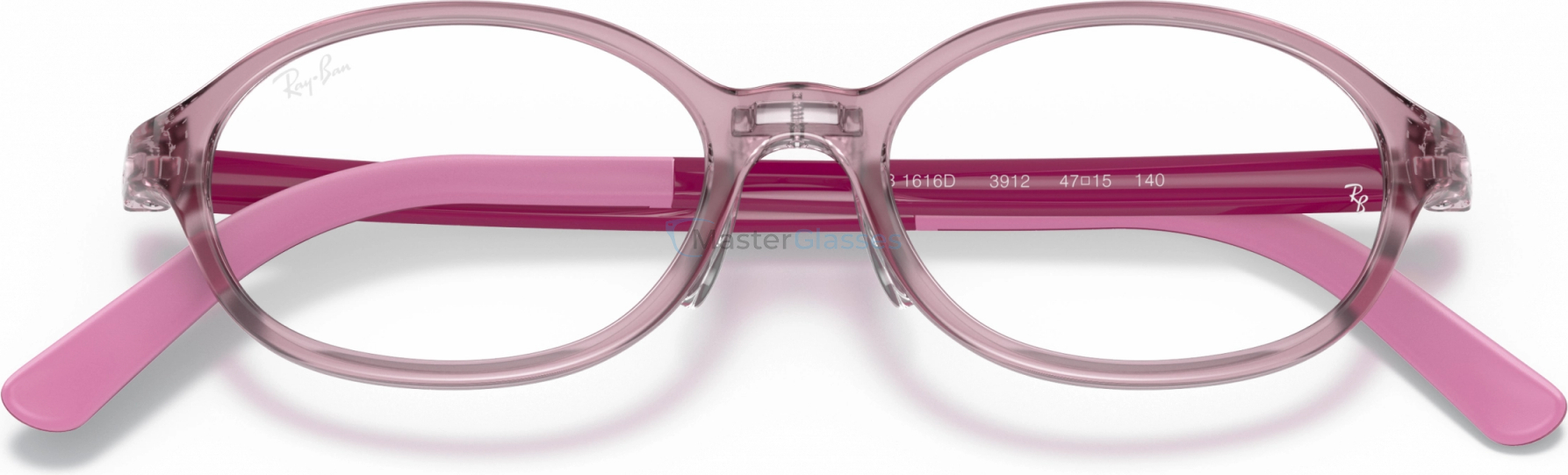   Ray-Ban RY1616D 3912 Pink