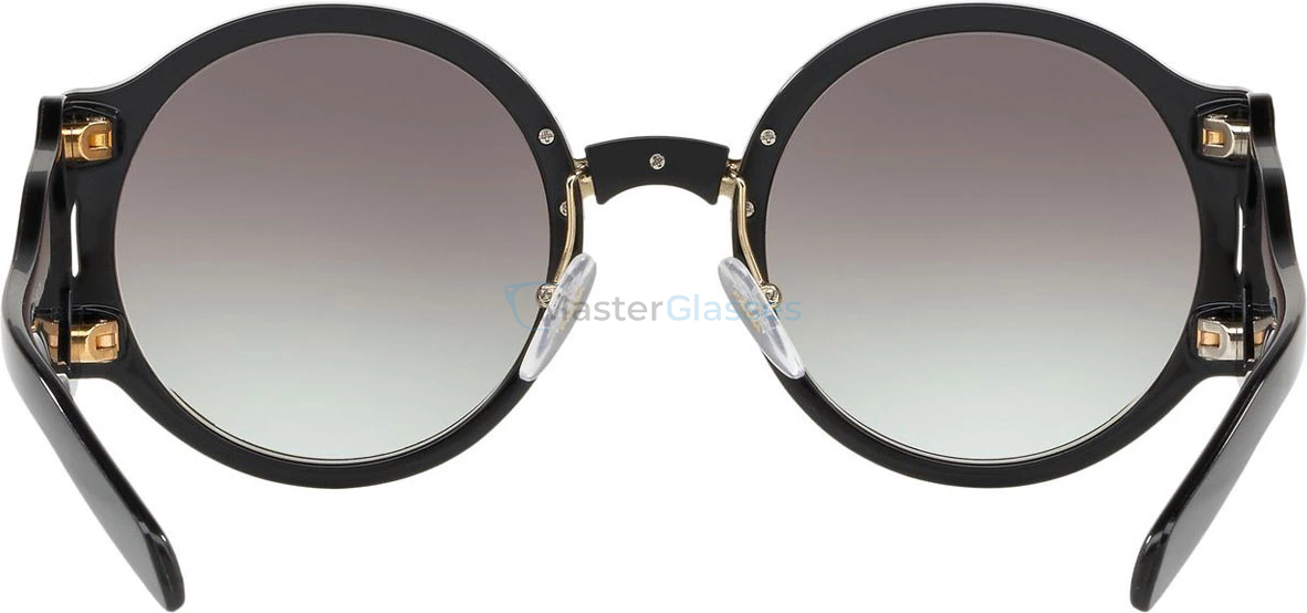 �������������� ���� Prada Catwalk PR 13US 1AB0A7 Black