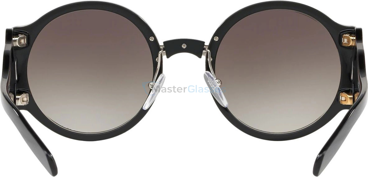 Солнцезащитные очки Prada Catwalk PR 13US 1AB5O0 Black