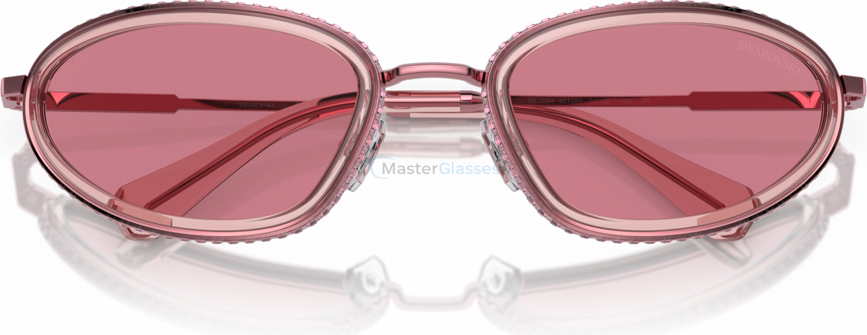   Swarovski SK7004 401284 Pink