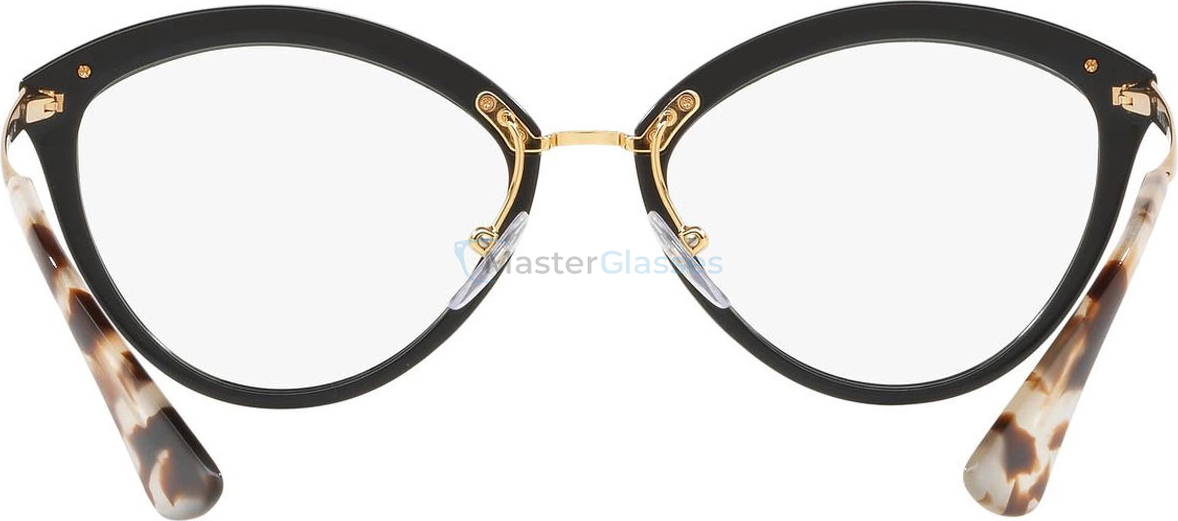 ������ Prada Catwalk PR 14UV KUI1O1 Black