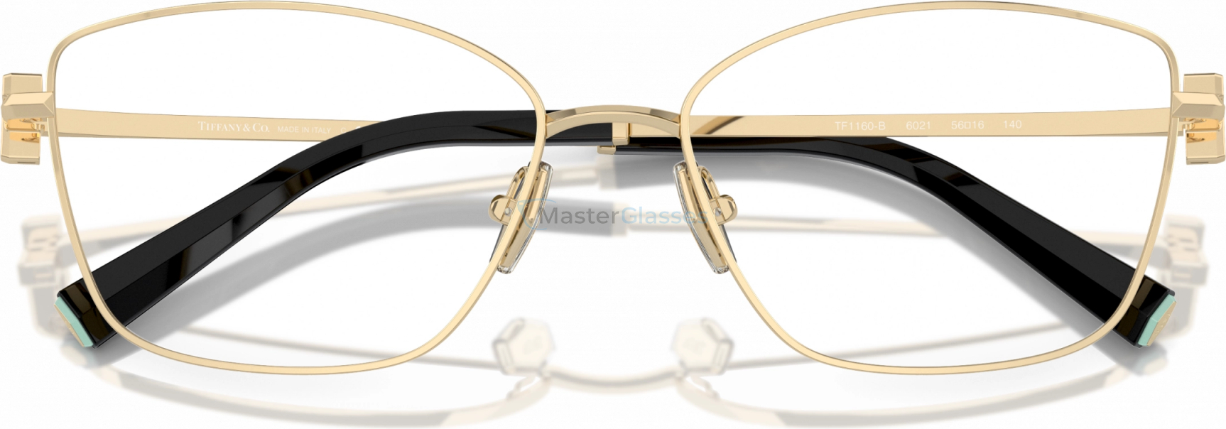  Tiffany TF1160B 6021 Gold