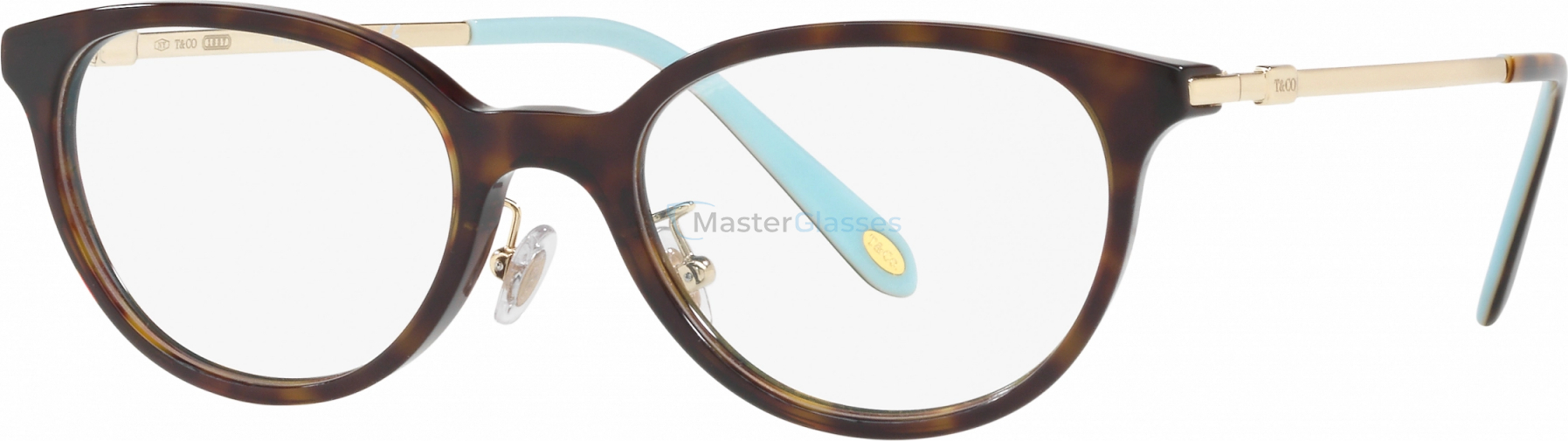  Tiffany TF2153D 8015 Tortoise