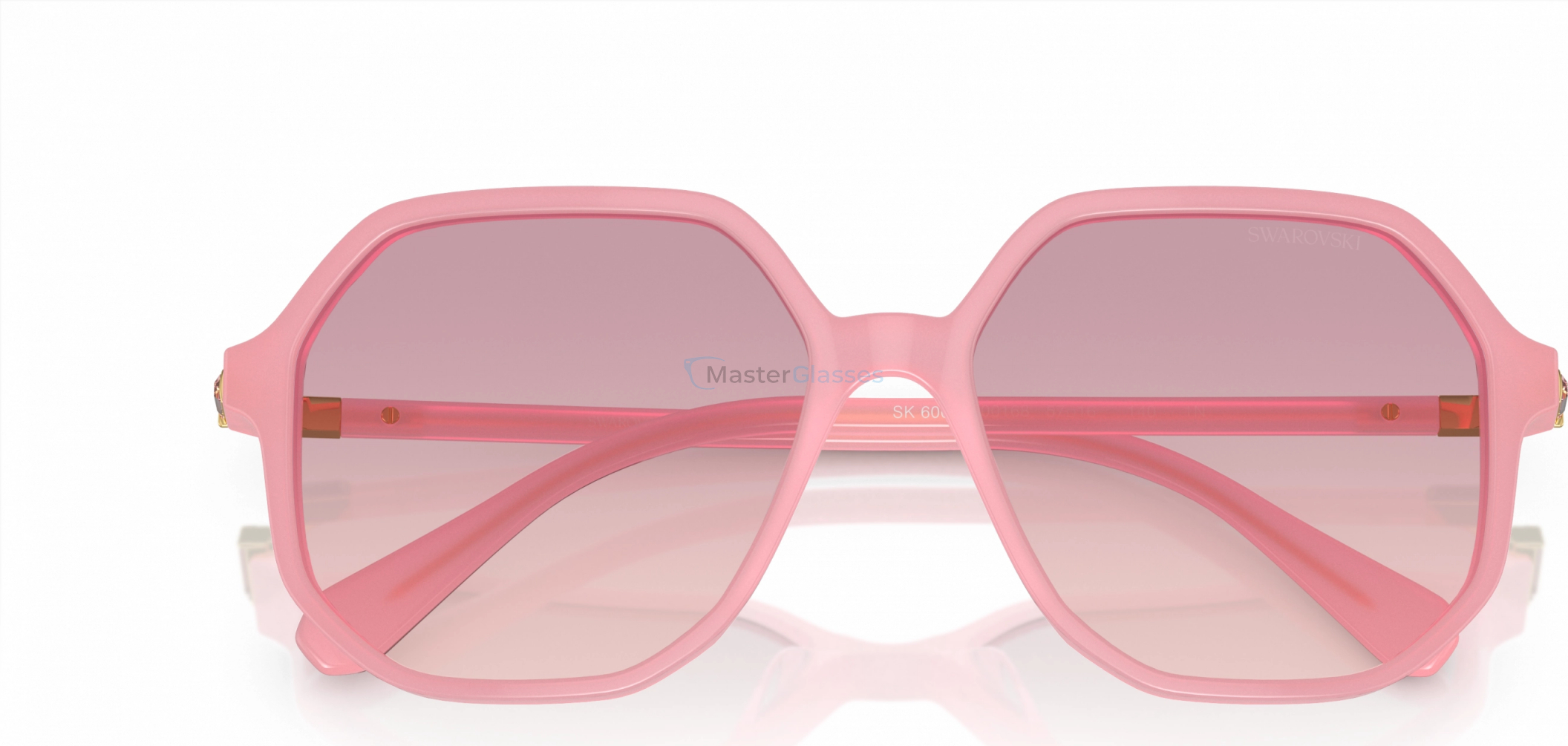   Swarovski SK6003 200168 Pink