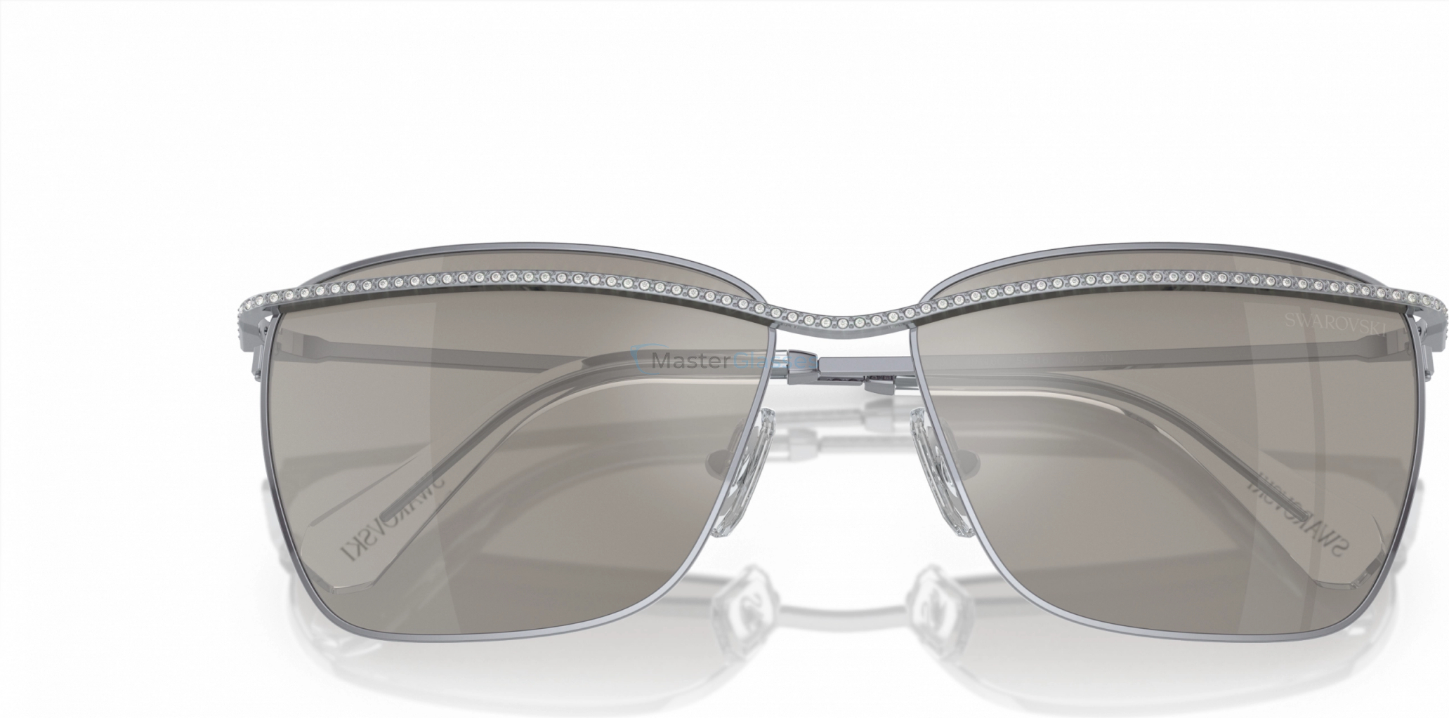   Swarovski SK7006 40116G Grey