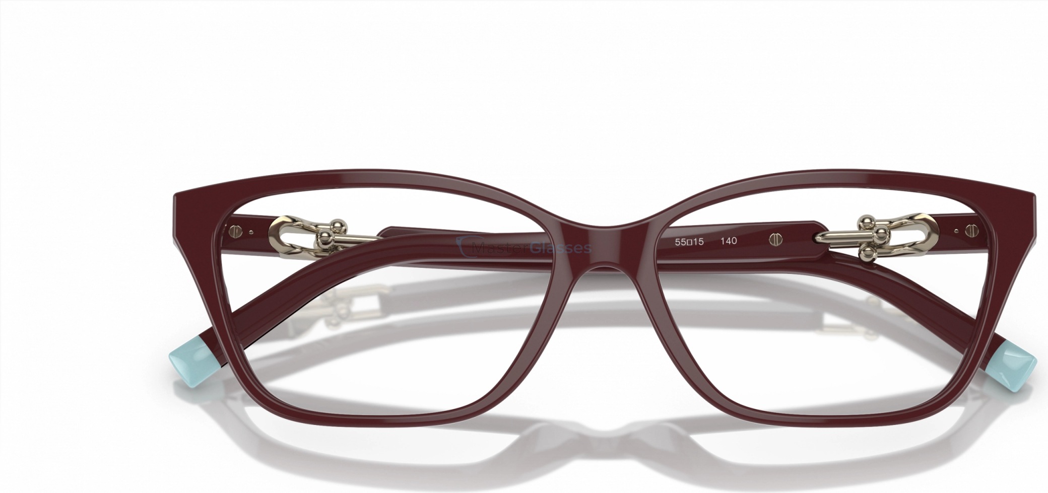 Оправа Tiffany TF2229 8389 Violet