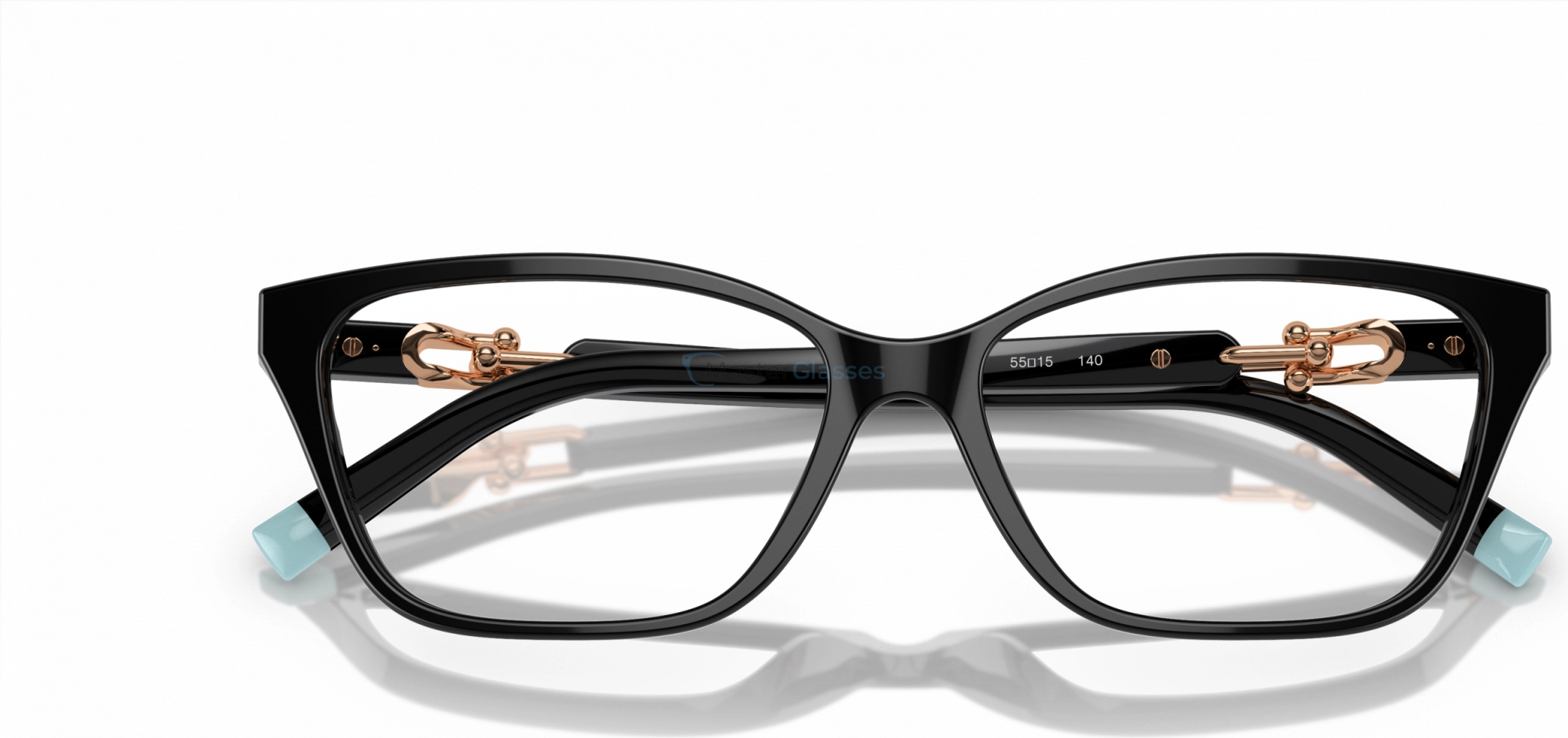  Tiffany TF2229 8420 Black