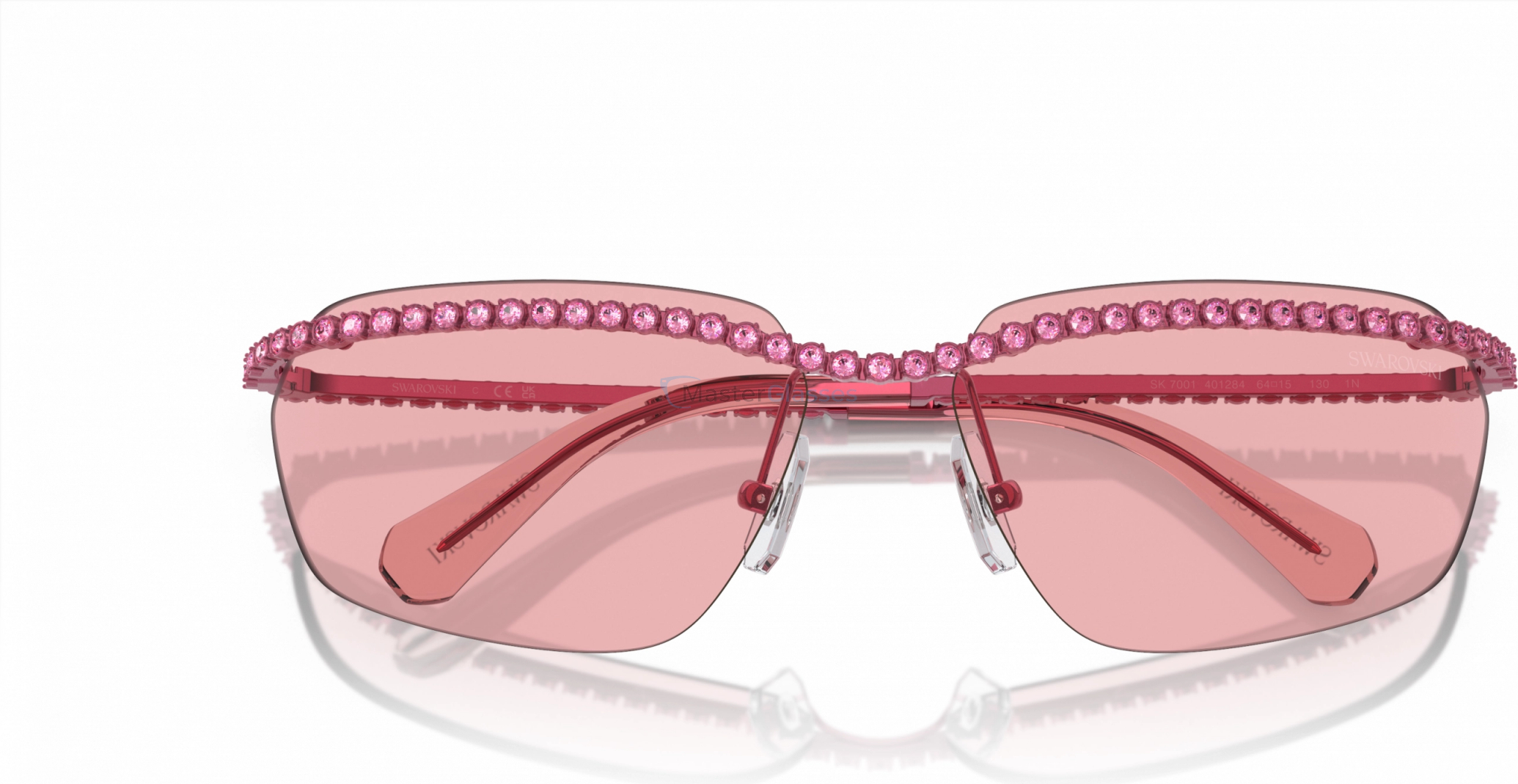   Swarovski SK7001 401284 Pink