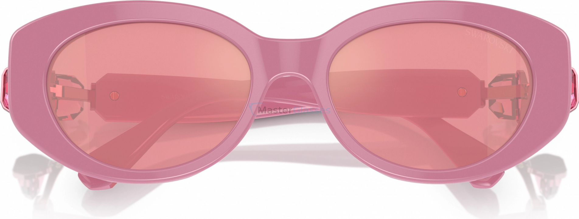   Swarovski SK6002 1005E4 Pink