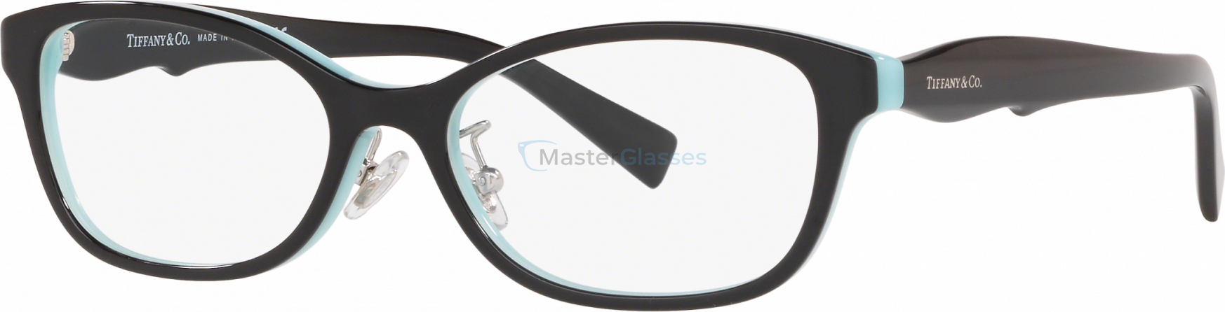  Tiffany TF2187D 8055 Black