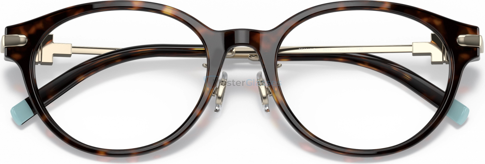  Tiffany TF2218D 8015 Tortoise