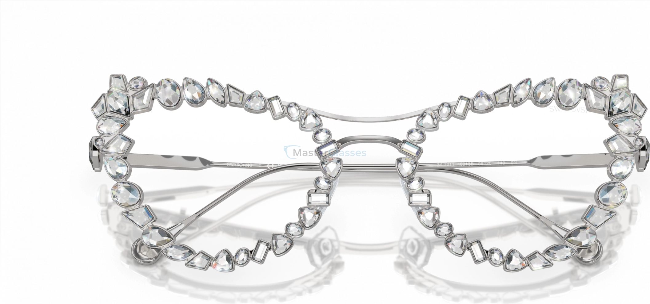   Swarovski SK7011 4001SB Silver