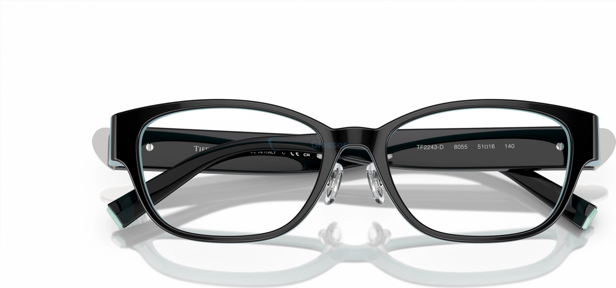  Tiffany TF2243D 8055 Black