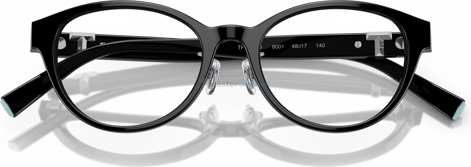  Tiffany TF2236D 8001 Black