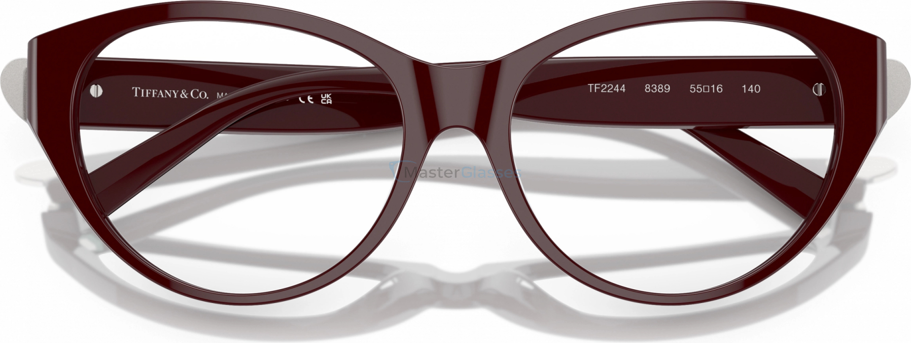  Tiffany TF2244 8389 Violet